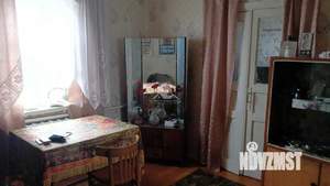 Дом 64м&sup2;, 1-этажный, участок 7 сот.  