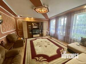 Дом 134м&sup2;, 1-этажный, участок 15 сот.  