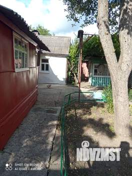 Дом 42м², 1-этажный, участок 15 сот.  