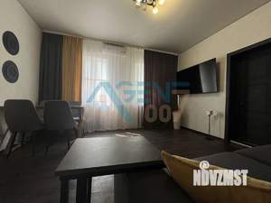 Дом 45м&sup2;, 1-этажный, участок 3 сот.  