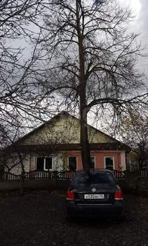 Дом 103м², 1-этажный, участок 10 сот.  