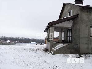 Дом 240м², 2-этажный, участок 15 сот.  