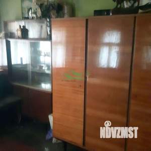 Дом 31м&sup2;, 1-этажный, участок 6 сот.  