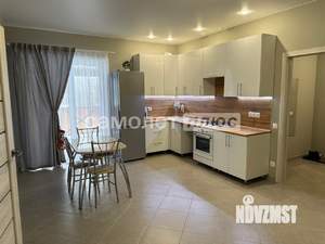 Дом 80м&sup2;, 1-этажный, участок 15 сот.  