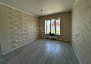 Дом 105м&sup2;, 1-этажный, участок 15 сот.  