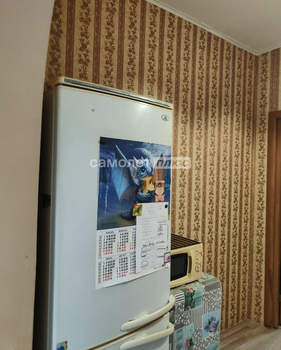 Дом 58м&sup2;, 1-этажный, участок 9 сот.  