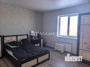 Дом 102м&sup2;, 1-этажный, участок 15 сот.  