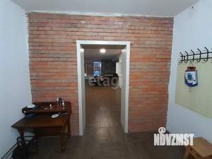 Дом 168м&sup2;, 2-этажный, участок 20 сот.  