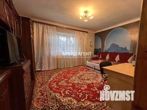 Дом 51м², 1-этажный, участок 3 сот.  