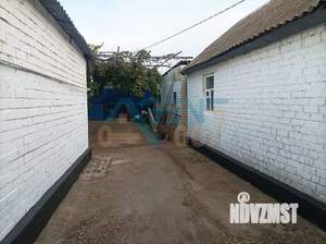 Дом 80м², 1-этажный, участок 10 сот.  