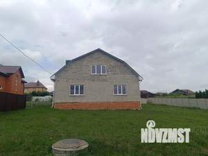 Дом 3063м², 2-этажный, участок 15 сот.  