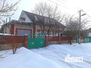 Дом 223м&sup2;, 2-этажный, участок 15 сот.  