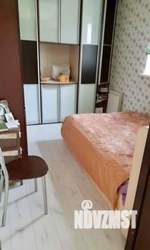 Таунхаус 125м², 2-этажный, участок 4 сот.  