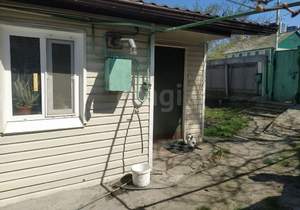 Дом 95м&sup2;, 1-этажный, участок 12 сот.  