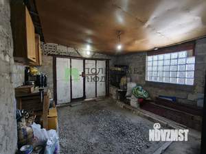 Дом 76м&sup2;, 2-этажный, участок 6 сот.  