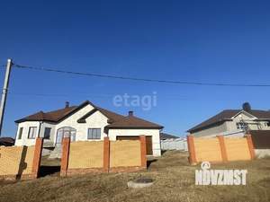 Дом 140м², 2-этажный, участок 25 сот.  