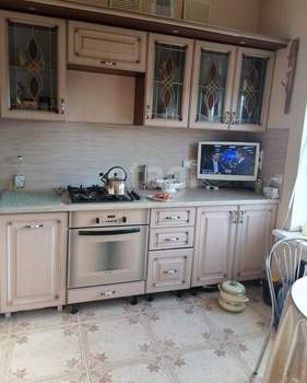 Дом 113м&sup2;, 1-этажный, участок 15 сот.  