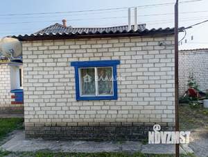 Дом 50м², 1-этажный, участок 10 сот.  
