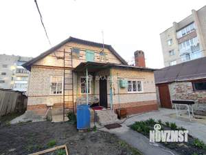 Дом 85м², 2-этажный, участок 5 сот.  