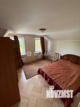 Дом 105м&sup2;, 2-этажный, участок 10 сот.  