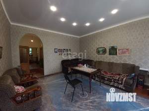Дом 104м², 1-этажный, участок 12 сот.  