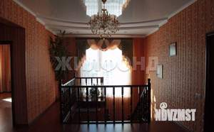 Дом 310м², 2-этажный, участок 15 сот.  