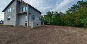 Дом 225м&sup2;, 3-этажный, участок 18 сот.  