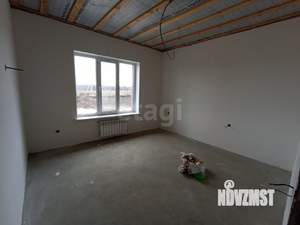 Дом 100м², 1-этажный, участок 8 сот.  