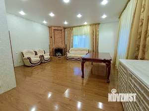 Дом 467м&sup2;, 3-этажный, участок 15 сот.  