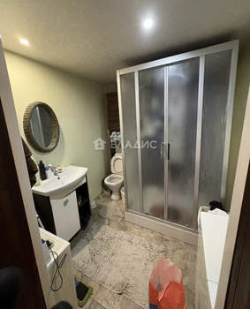 Дом 75м&sup2;, 1-этажный, участок 3 сот.  