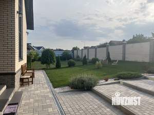 Дом 169м&sup2;, 1-этажный, участок 13 сот.  