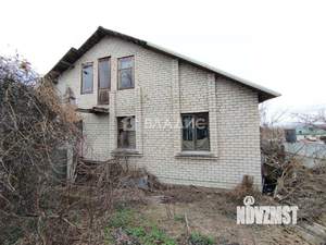 Дом 129м&sup2;, 1-этажный, участок 5 сот.  