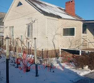 Дом 65м&sup2;, 1-этажный, участок 15 сот.  