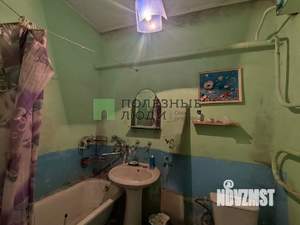 Дом 63м&sup2;, 1-этажный, участок 1 сот.  