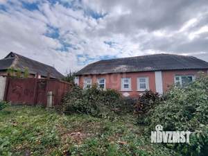 Дом 115м&sup2;, 1-этажный, участок 15 сот.  