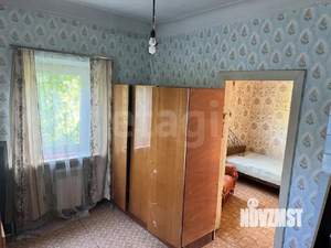 Дом 39м&sup2;, 1-этажный, участок 3 сот.  