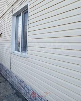 Дом 74м², 2-этажный, участок 1 сот.  