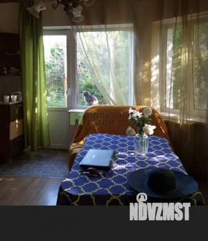 Дом 110м&sup2;, 2-этажный, участок 15 сот.  