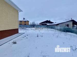 Дом 94м&sup2;, 1-этажный, участок 15 сот.  