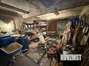 Дом 127м², 1-этажный, участок 15 сот.  