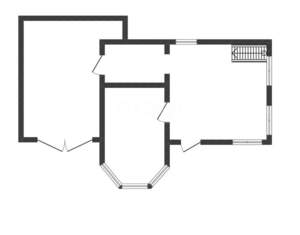 Дом 250м&sup2;, 2-этажный, участок 15 сот.  
