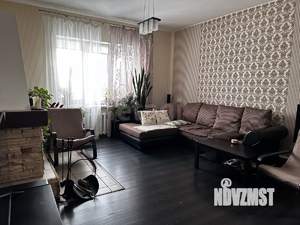 Дом 199м&sup2;, 2-этажный, участок 20 сот.  