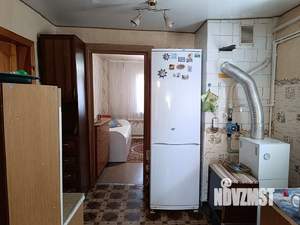 Дом 44м², 1-этажный, участок 6 сот.  