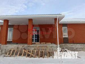 Дом 151м², 2-этажный, участок 15 сот.  