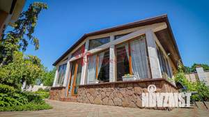 Коттедж 150м², 2-этажный, участок 9 сот.  