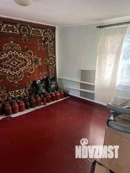 Дом 47м&sup2;, 1-этажный, участок 3 сот.  