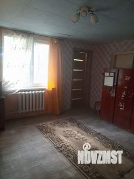 Дом 48м², 1-этажный, участок 2 сот.  