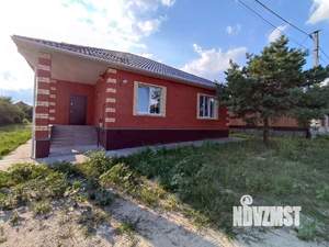 Дом 115м&sup2;, 1-этажный, участок 15 сот.  