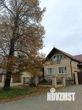 Дом 160м², 2-этажный, участок 10 сот.  