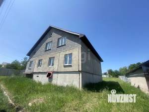 Дом 260м&sup2;, 2-этажный, участок 15 сот.  